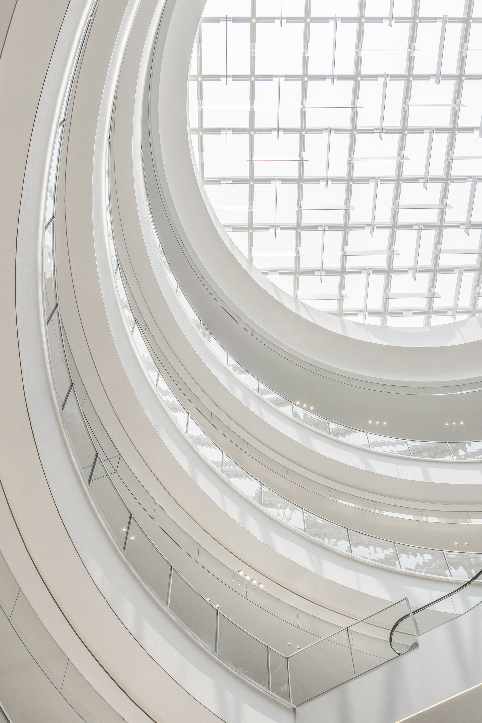 顺德佛山顺德万象城一期丨中国佛山丨Atelier Global,AICO,IPD,HDA等-43