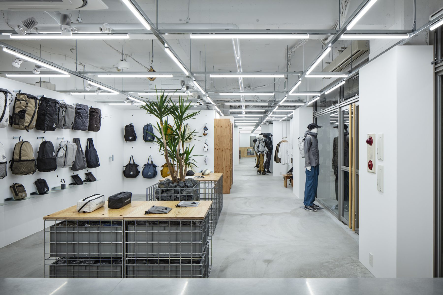 丨日本大阪丨Jo Nagasaka,Schemata Architects-2