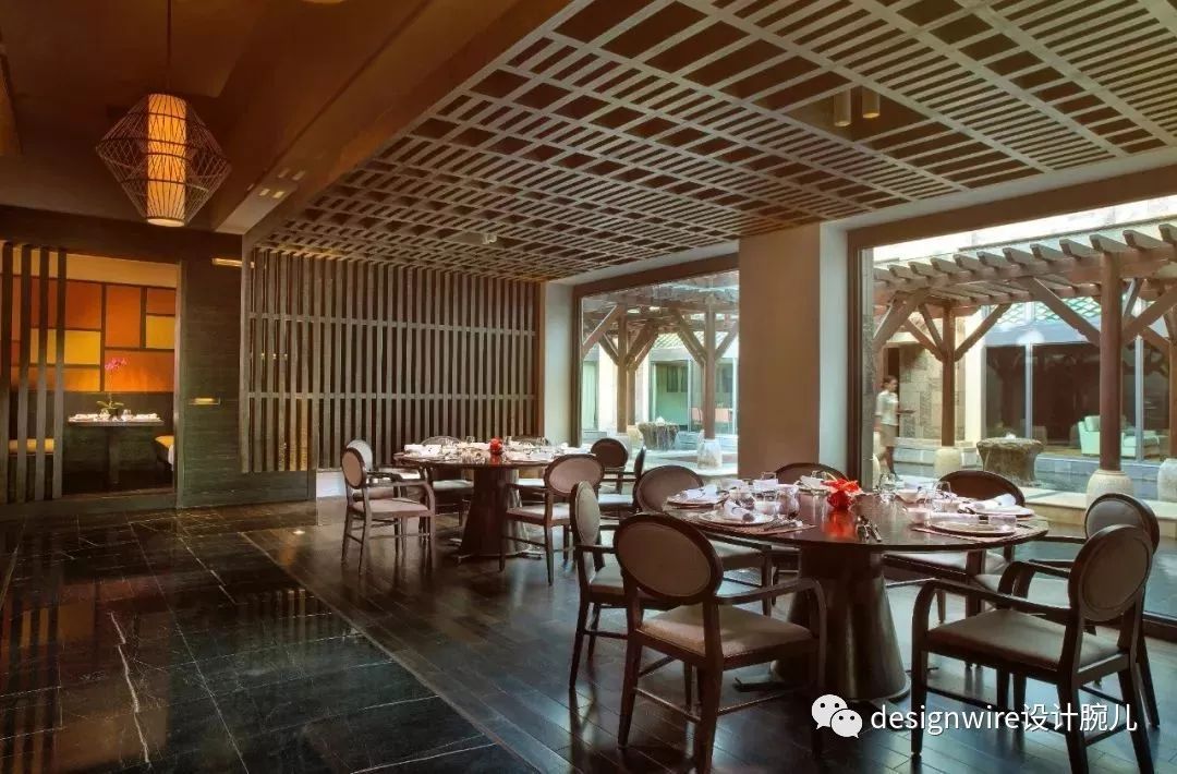 深圳湾 1 号莱佛士酒店,极简奢华的海岸线绿洲-169