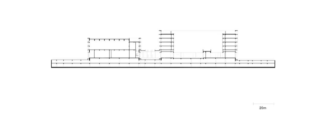 景德镇陶溪川文创街区丨中国景德镇丨David Chipperfield Architects-103
