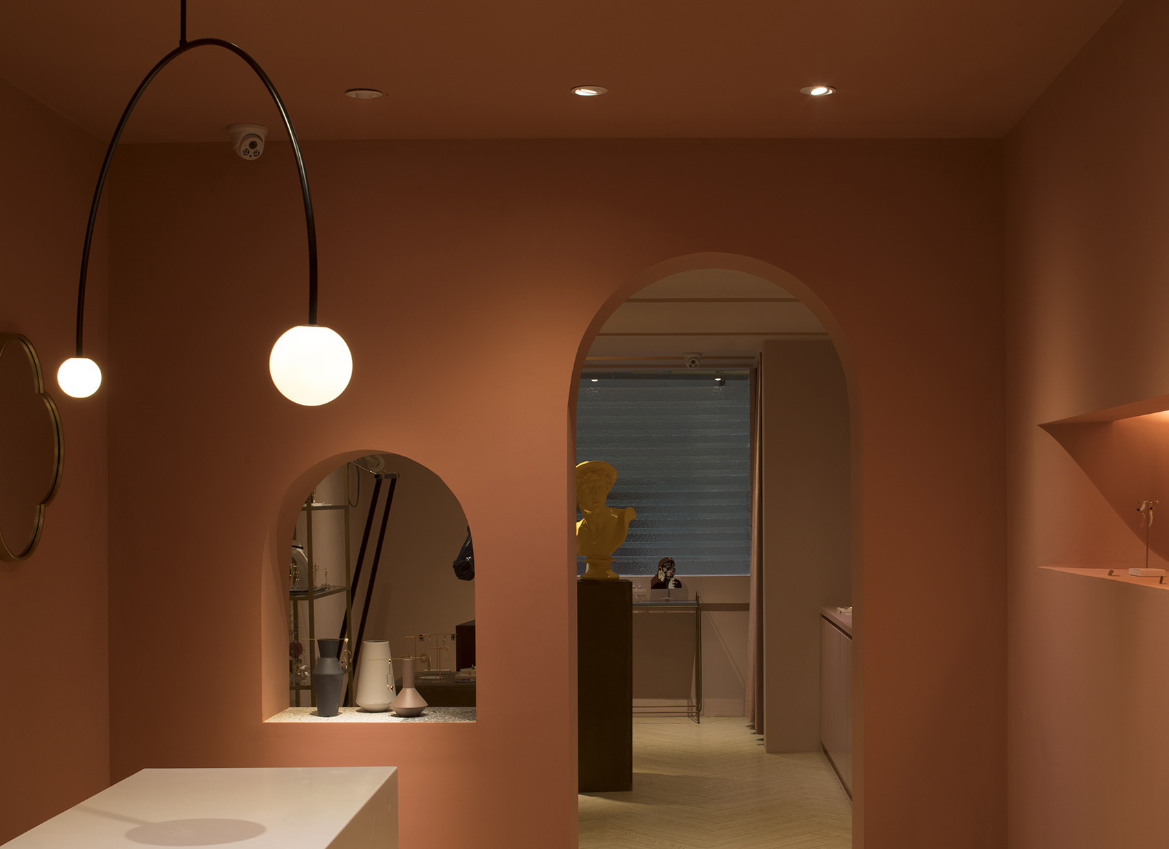 VITA PLANET首饰集合店，杭州 / SAY ARCHITECTS-6