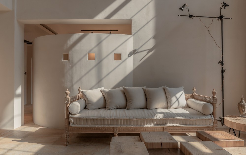 新湖18号丨由走设计研究室-13