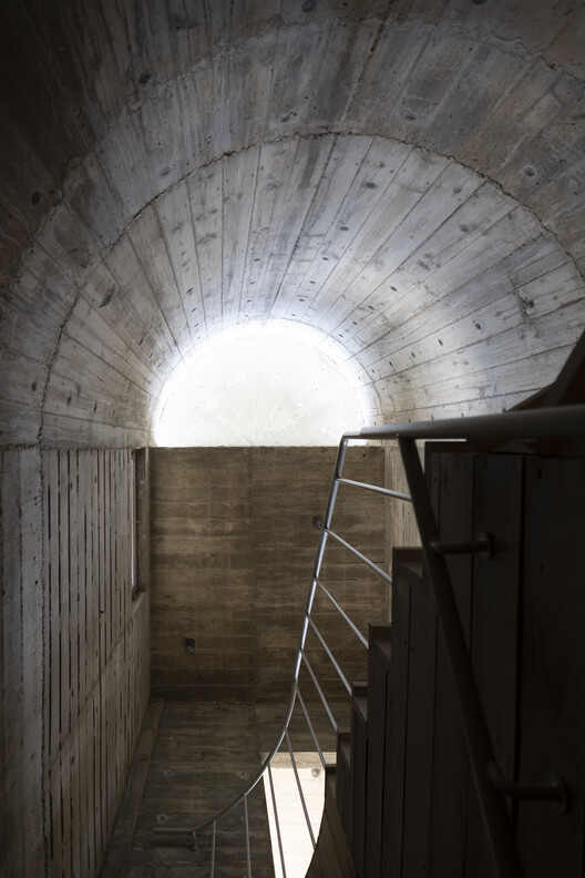 松质混凝土房屋丨南非丨sugiberry-19