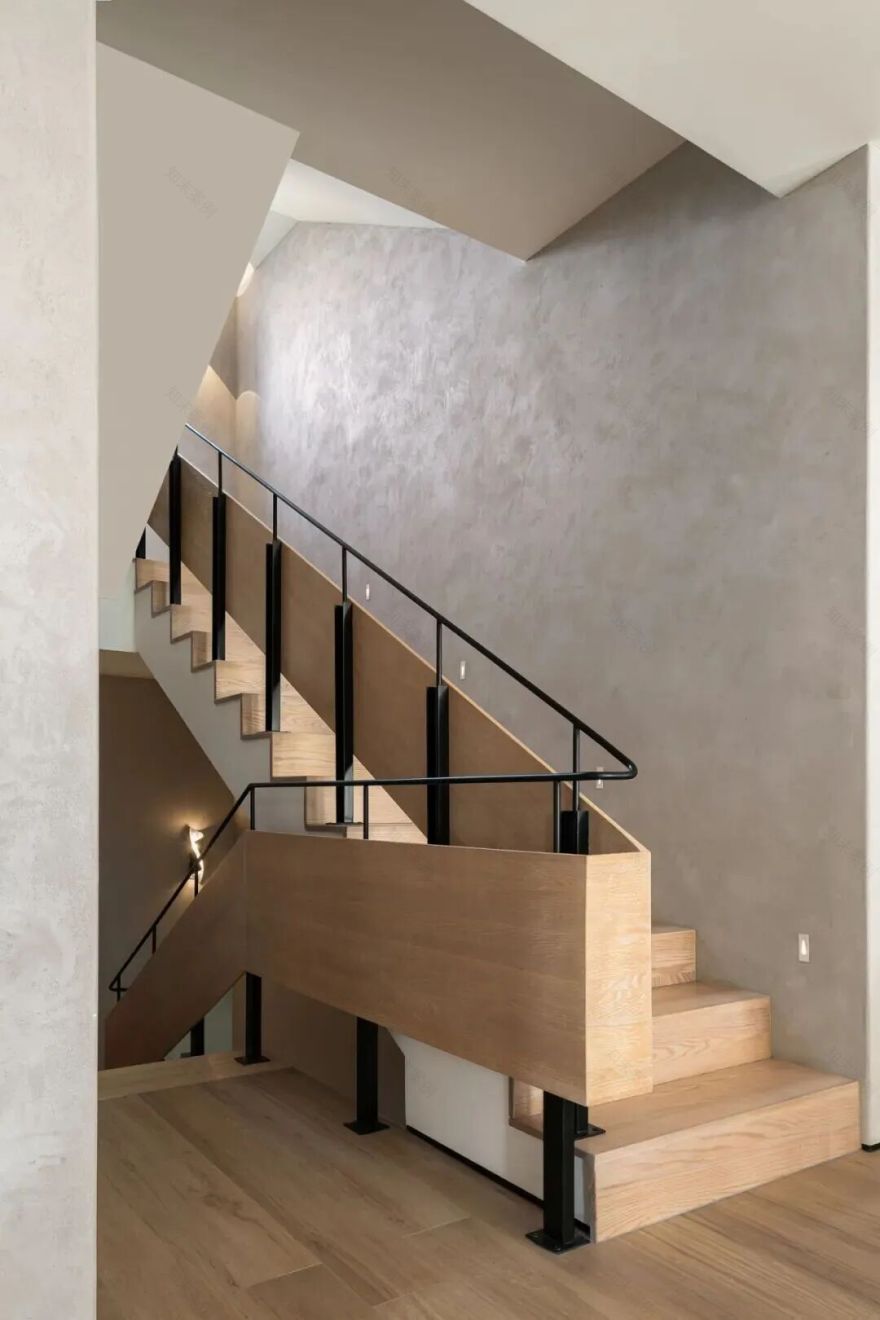 东方太阳城丨中国北京丨One Space室内设计工作室-29