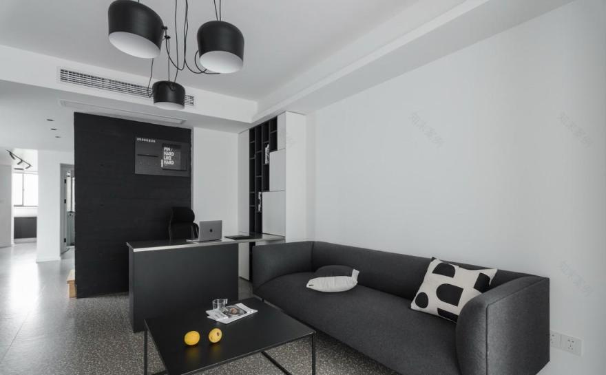 33 楼顶层之家-21