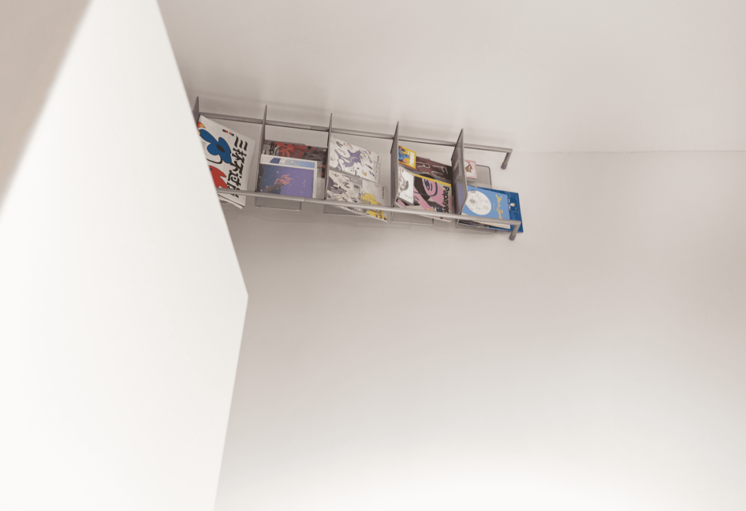 peach pit 线下空间-25