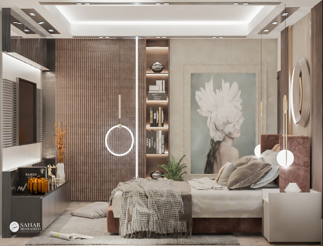 MasterRoom @Beverly hills-4