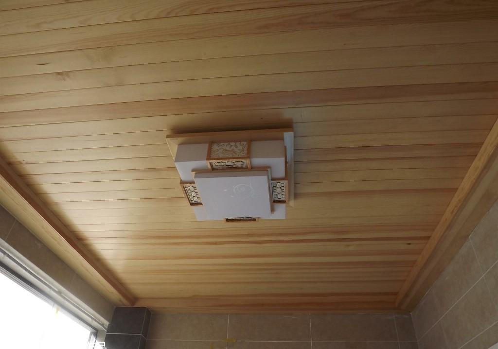 十堰九歌装饰公司现代简约风完工案例-192