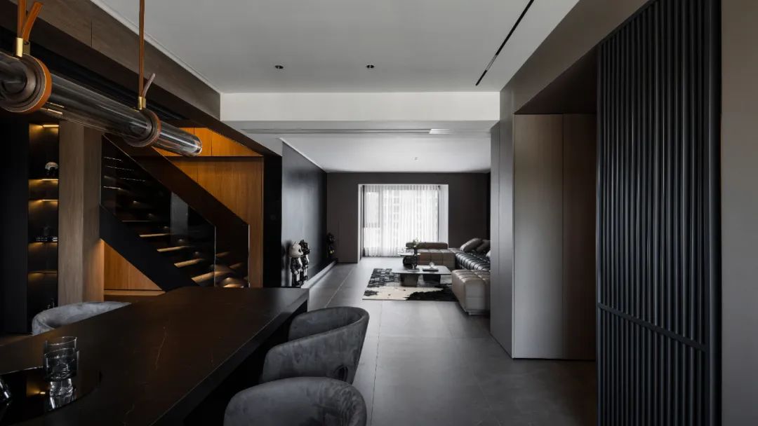 野性自由 · 95 后个性之家设计丨意文设计-10