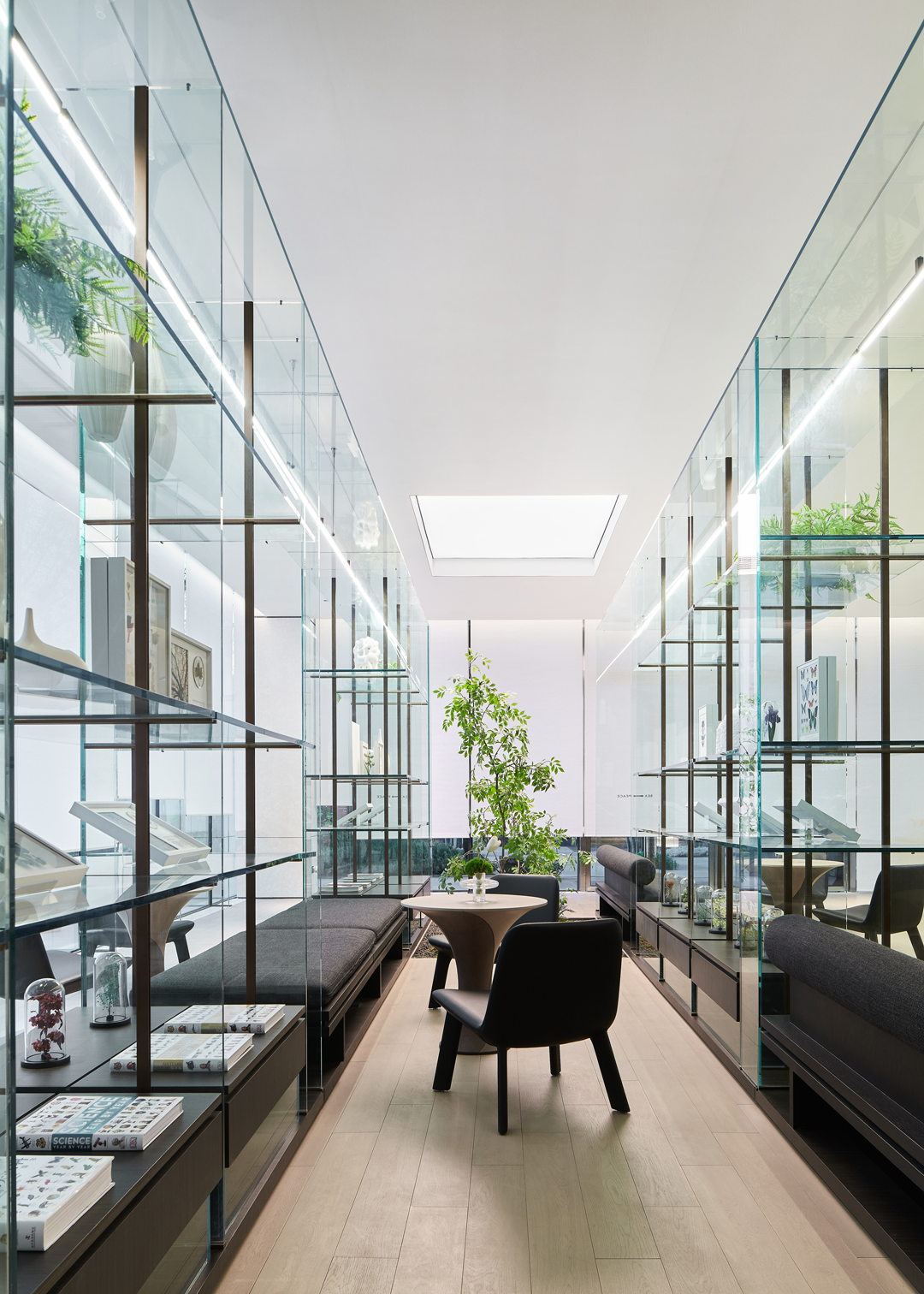 仁恒·海和院丨中国无锡丨MDO木君建筑设计-10