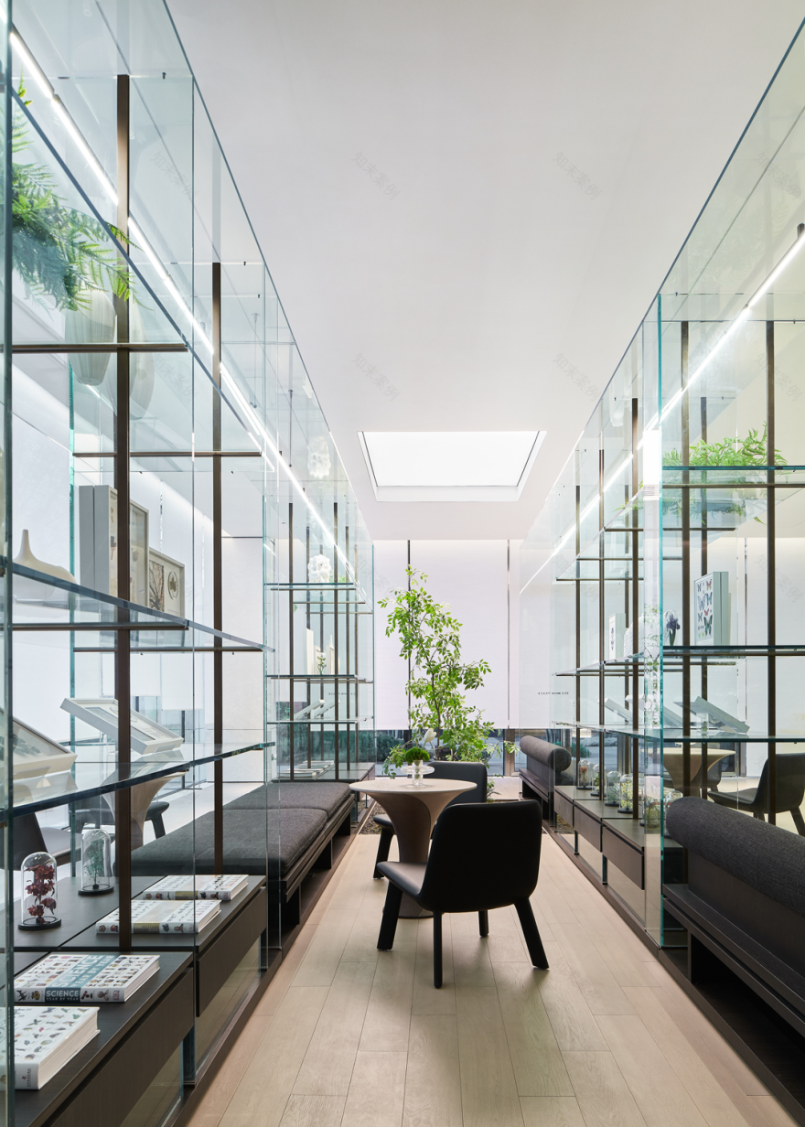 仁恒·海和院丨中国无锡丨MDO木君建筑设计-10