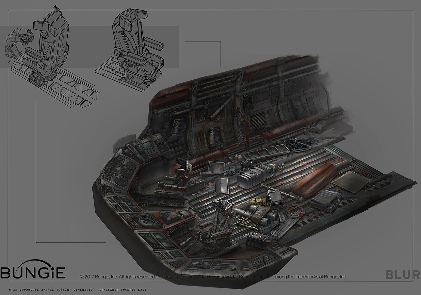 Destiny 2 – Cinematic Trailers-7