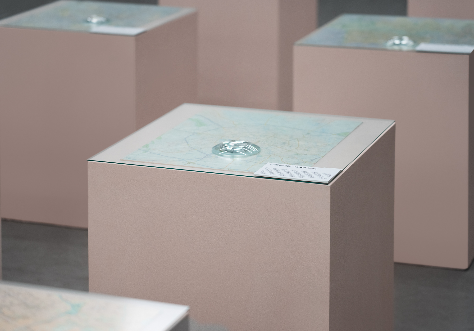 19932022 回答玉林·城市更新特展丨中国成都丨季意空间设计-27