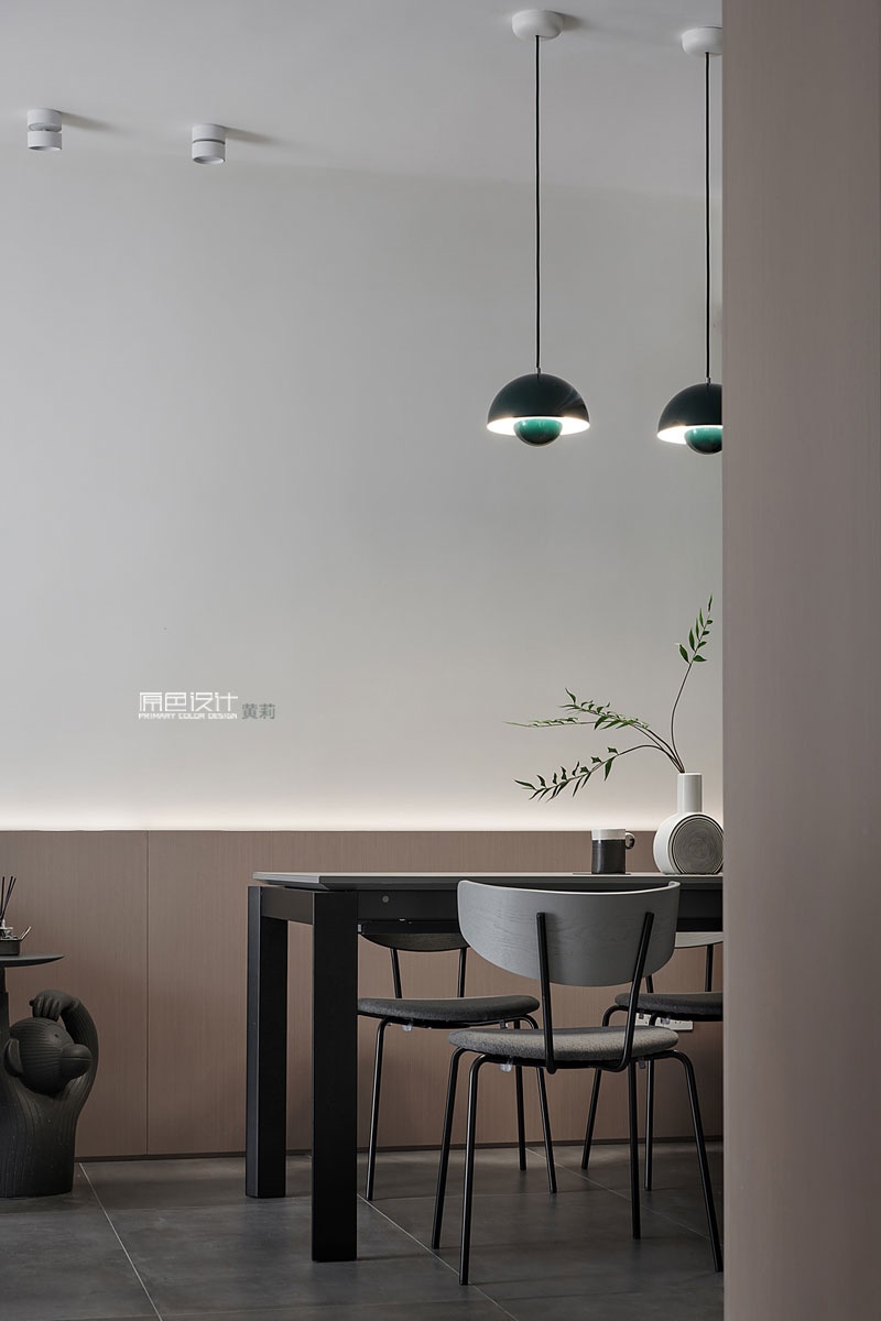 定格·时光 · 福建福州90㎡公寓住宅设计丨中国福州丨原色设计-24