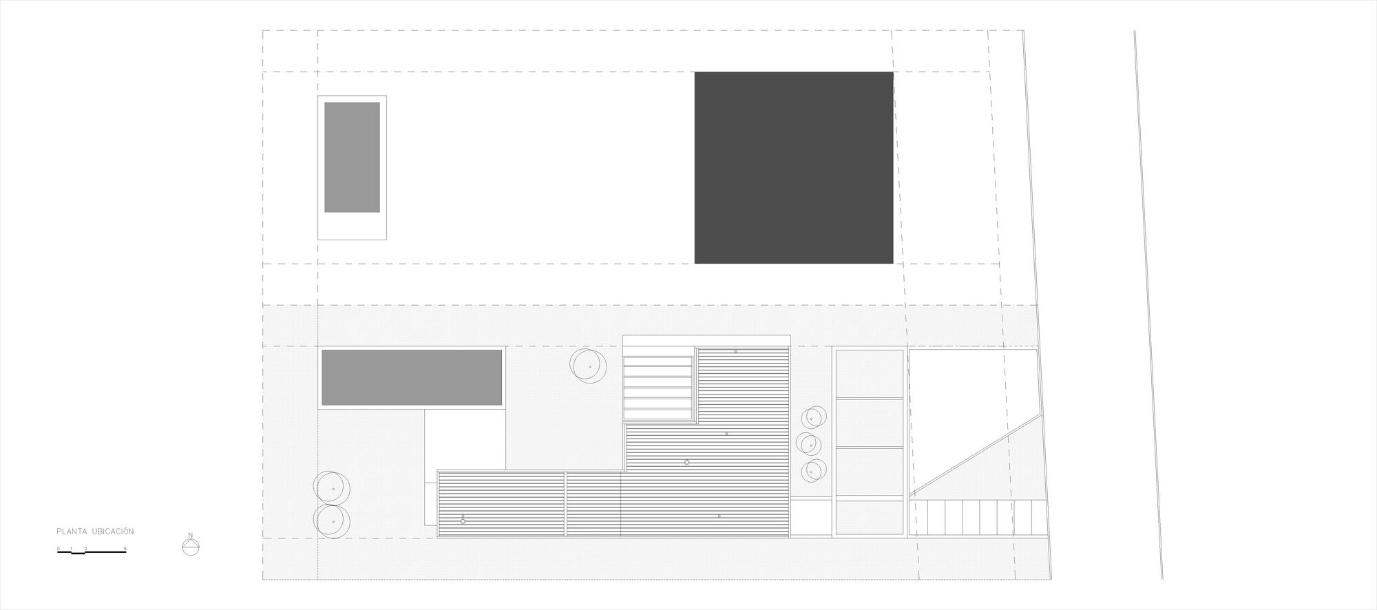 房屋 EB丨阿根廷丨GRIVARELLO BERNABÉ ARQUITECTOS-33