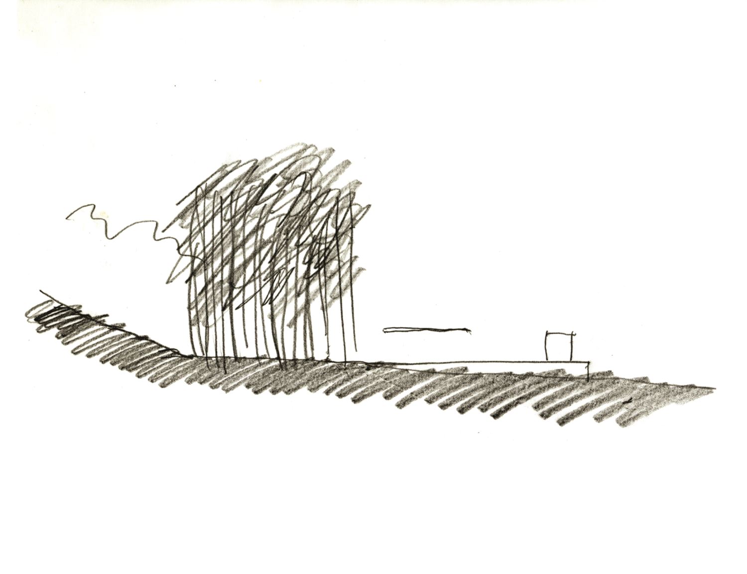 纳帕谷“池·亭·林”葡萄园丨美国加利福尼亚丨不详-13