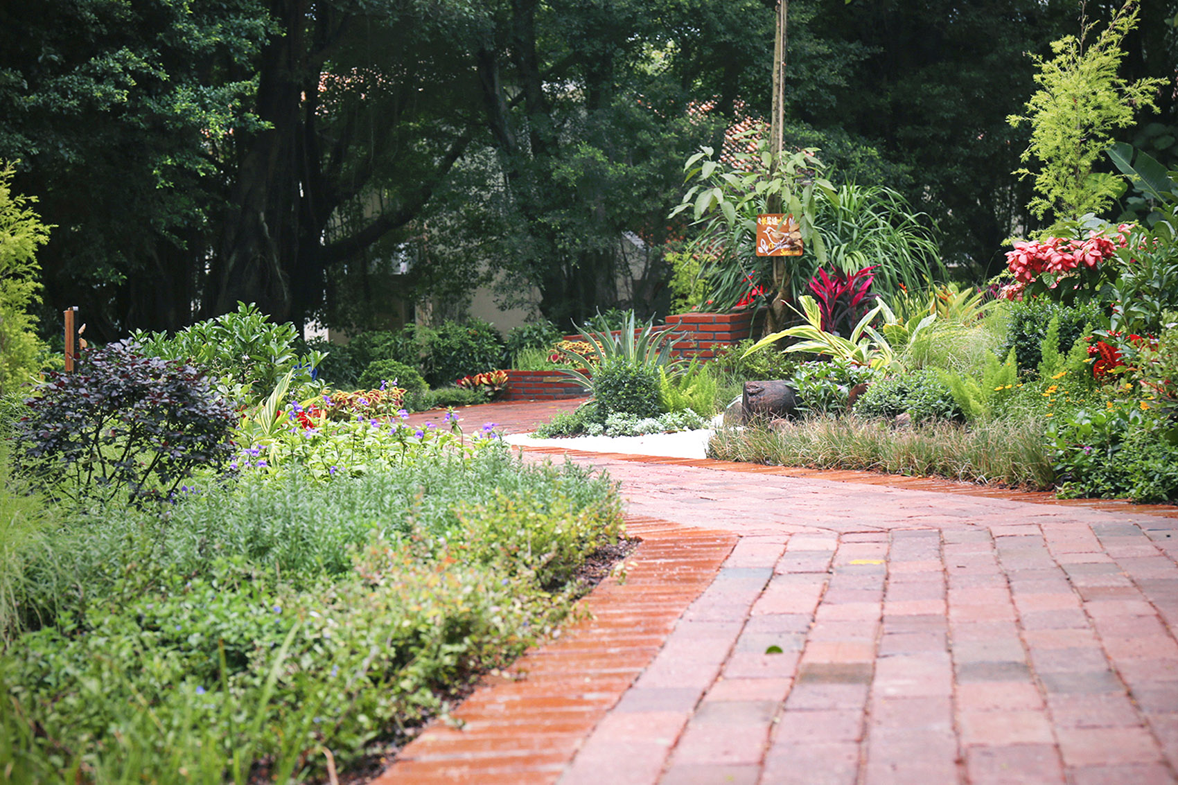 深圳鲸山别墅社区共建花园丨中国深圳丨哈尔滨工业大学（深圳）建筑学院公共空间实验室-11