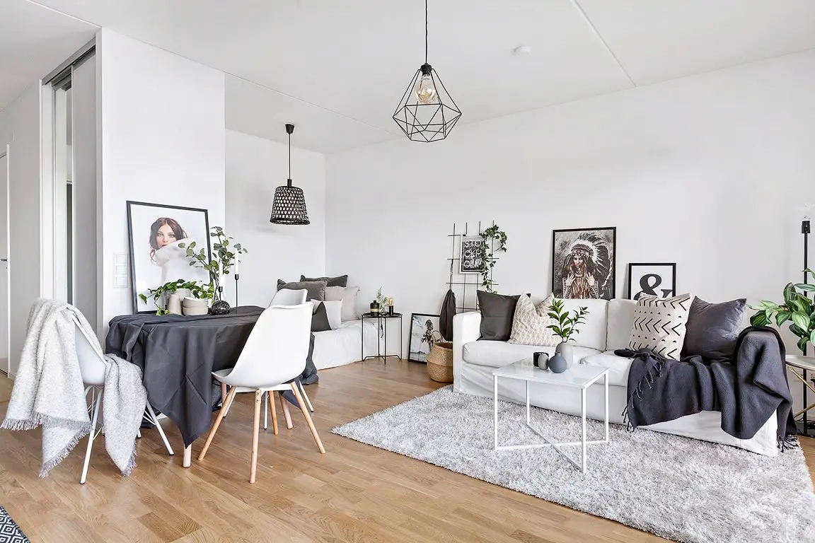 瑞典房产美图赏-10