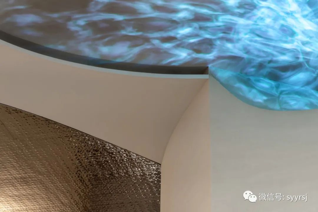 湖美术馆丨中国南昌丨一然设计-47