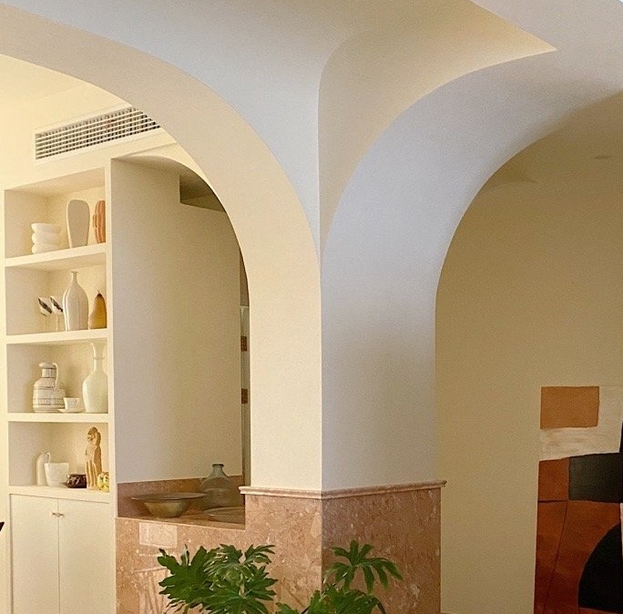 90后女孩回乡打造的梦幻家居丨中国浙江丨屋主路问-27