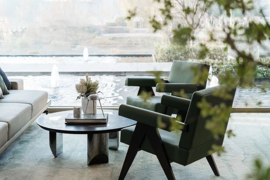 招商万科山水间丨中国徐州丨璞丽设计,深圳 31 设计-38