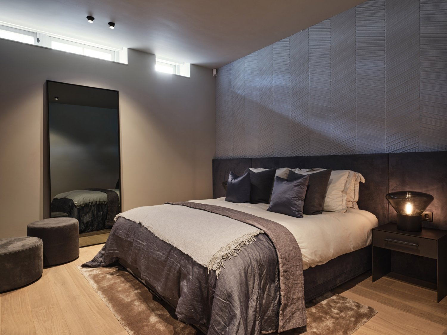 Pied à terre | Kabaz-30