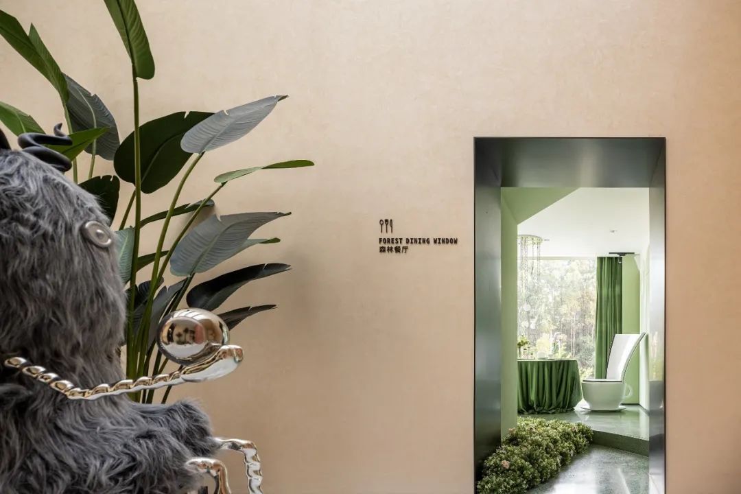 珠江弘阳·时光荟丨中国广州丨矩阵纵横-51