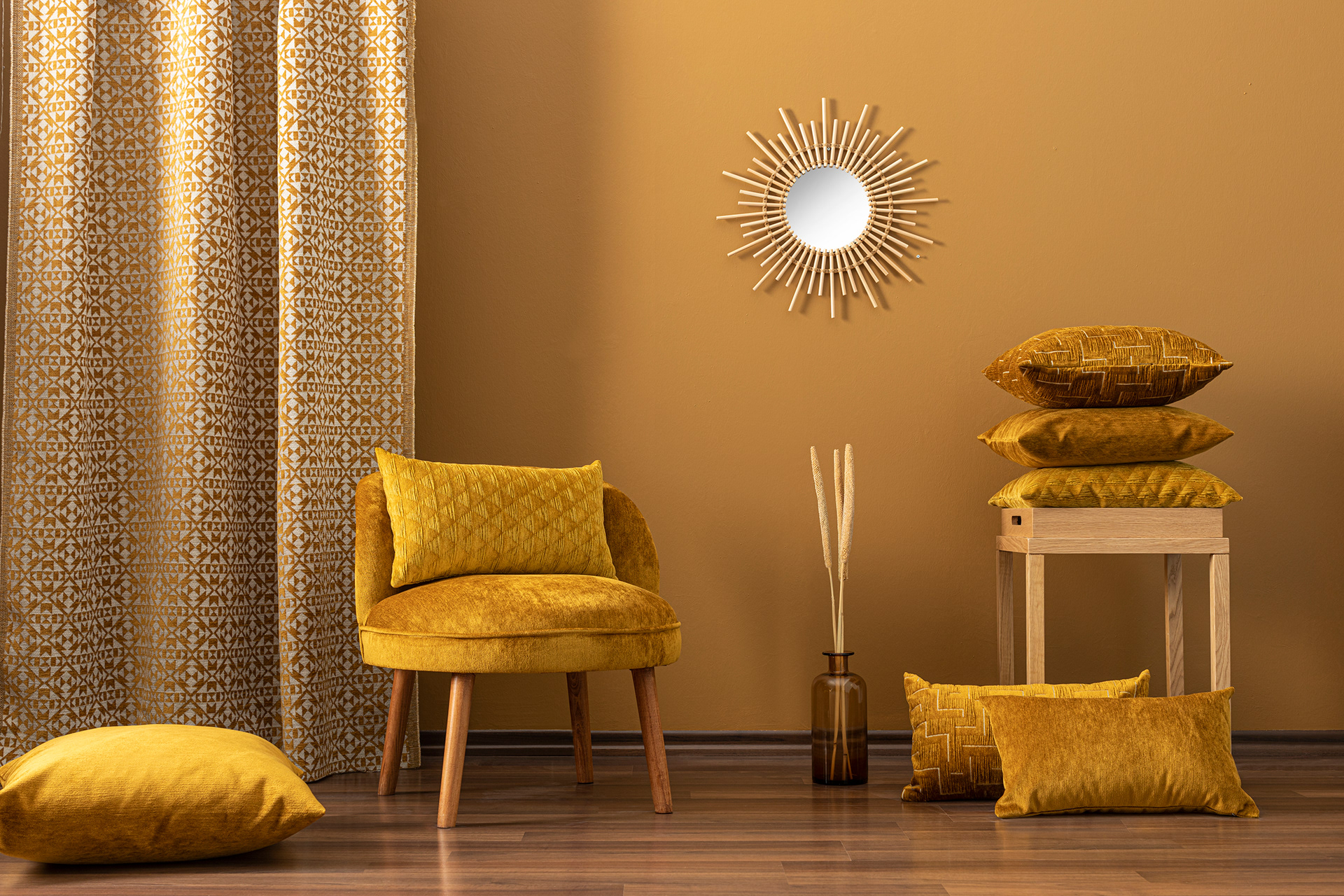 维文斯枕头系列·2021丨Seda Dinçer-8