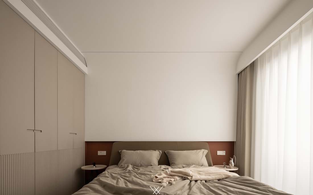 180㎡顶跃不走寻常路丨菲拉设计-64