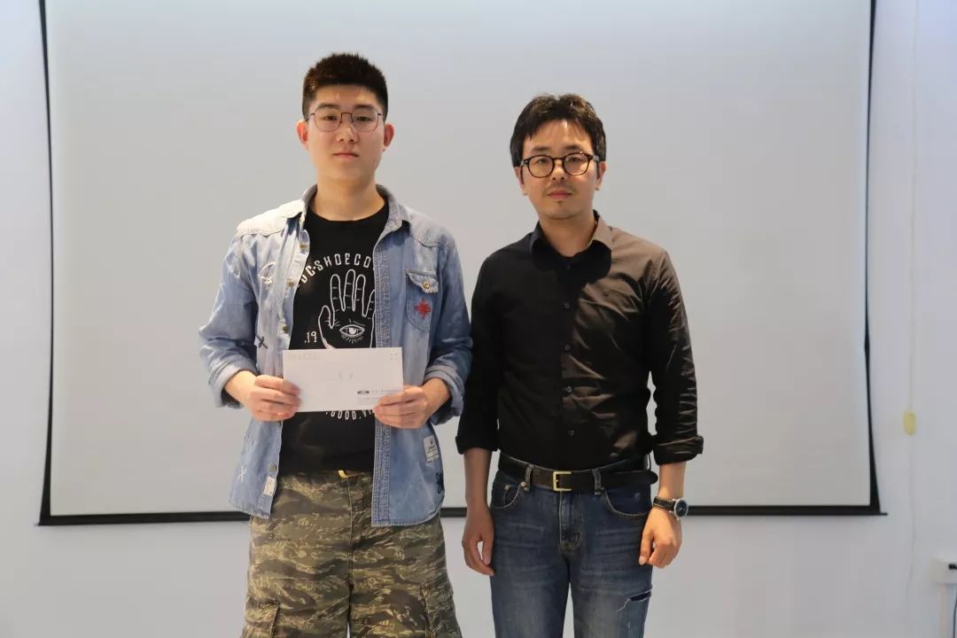 《未来设计之星》室内设计大赛颁奖典礼-37