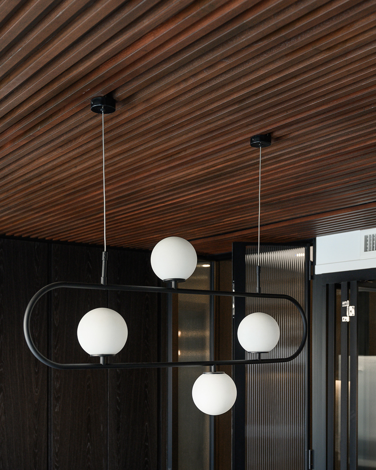 1+1 私人住宅丨泰国丨SPACE OLOGY-22