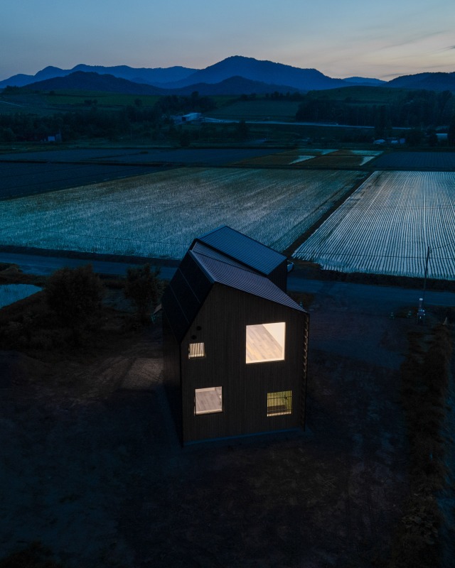 丨日本丨Florian Busch Architects-60