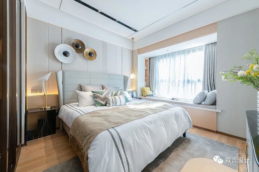 辉县共城东望 | 现代美学与东方哲学的完美融合-83