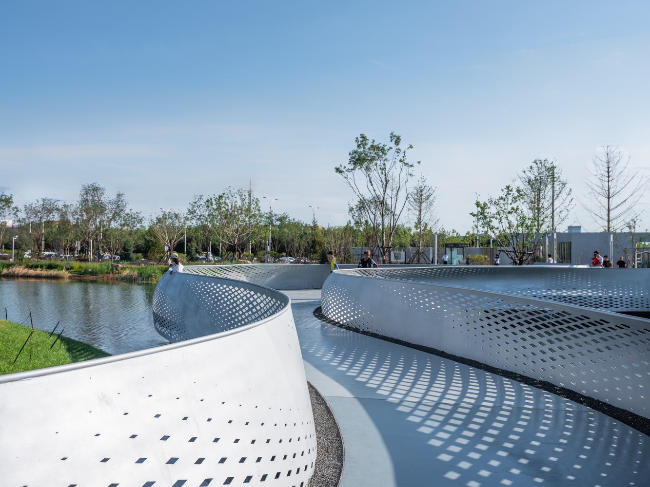 包头中央公园-31