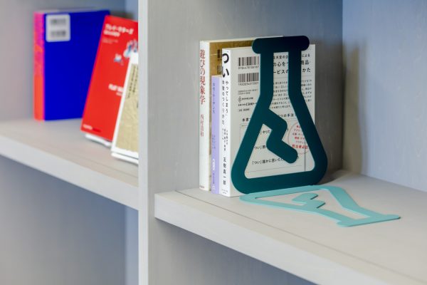 東北大学 青葉山ガレージ / Tohoku univ. Aobayama garage | PEAK STUDIO 会社サイト-40