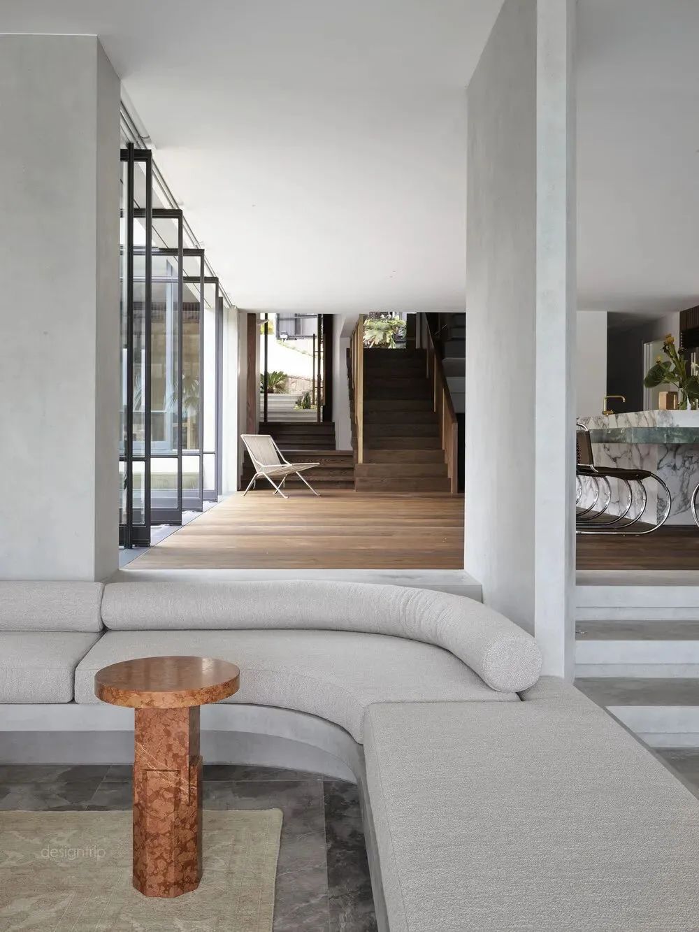 云屋丨澳大利亚悉尼丨Akin Atelier-47