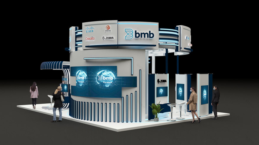 BMB 展位设计信息通信技术(2022)提案-6
