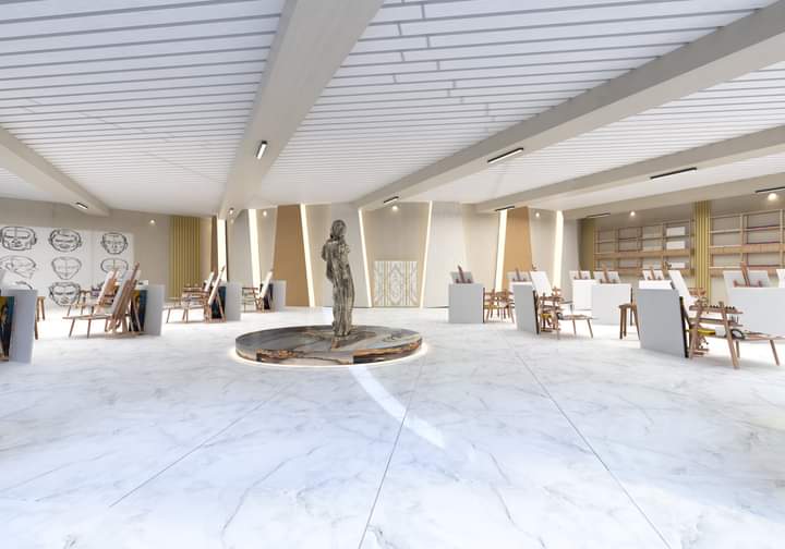 Atelier of the Faculty of Applied Arts/Art deco-7