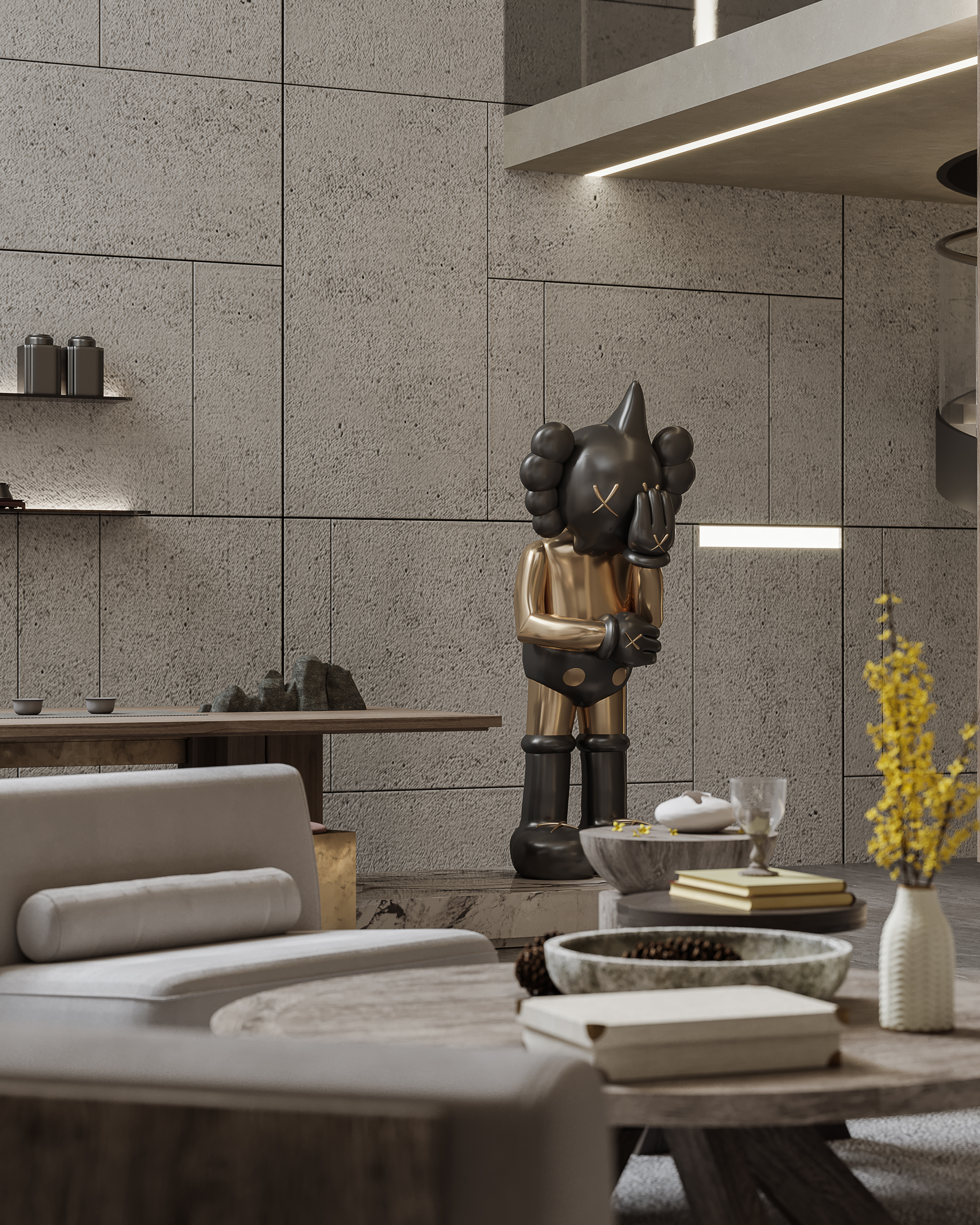 现代 ｜ 新春-28