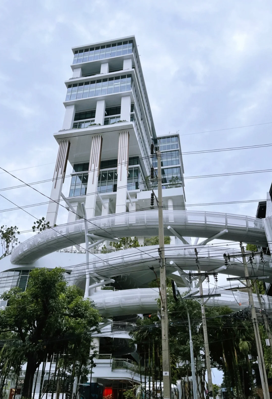 UDO商业分析篇|重构人、空间与消费行为的关系！“自然系“商业空间设计的核心逻辑-66