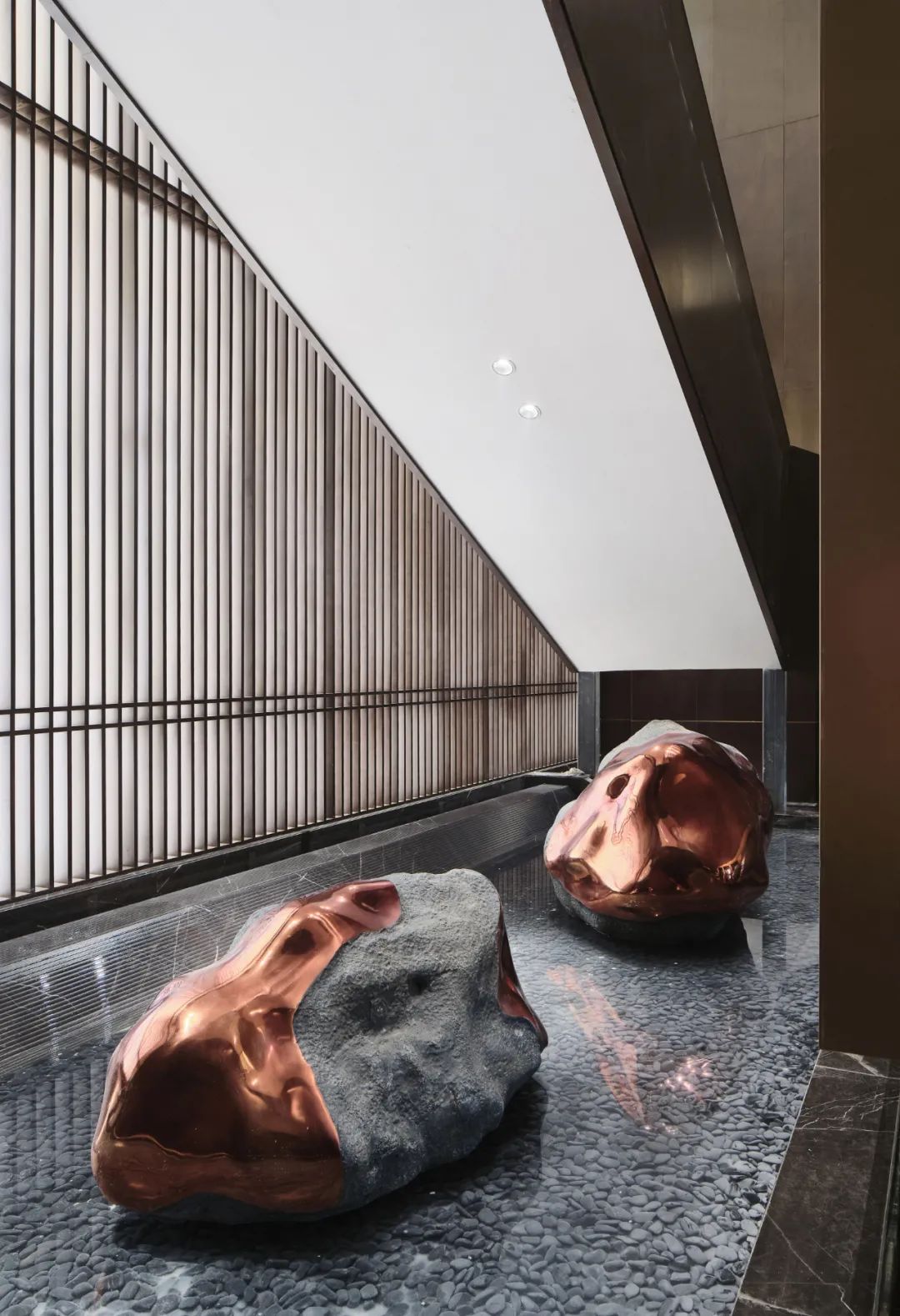 【首发】YLHD 设计丨中冶石家庄 · 德贤御府-7