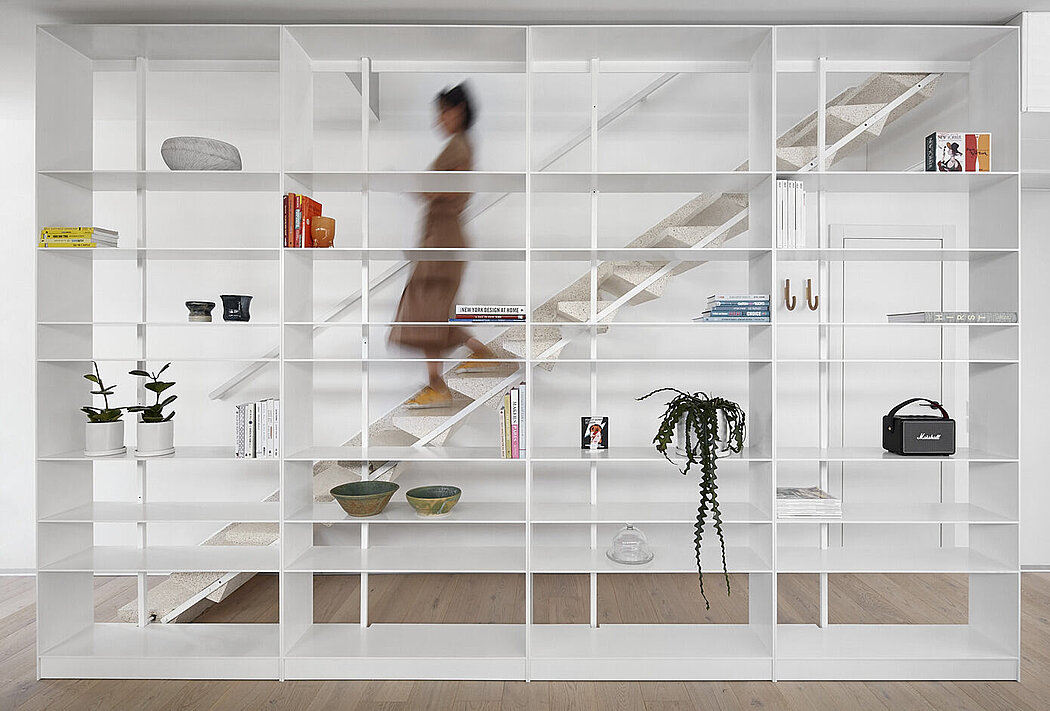 以色列 MidCentury 2·0丨Shira Lavi BD-1