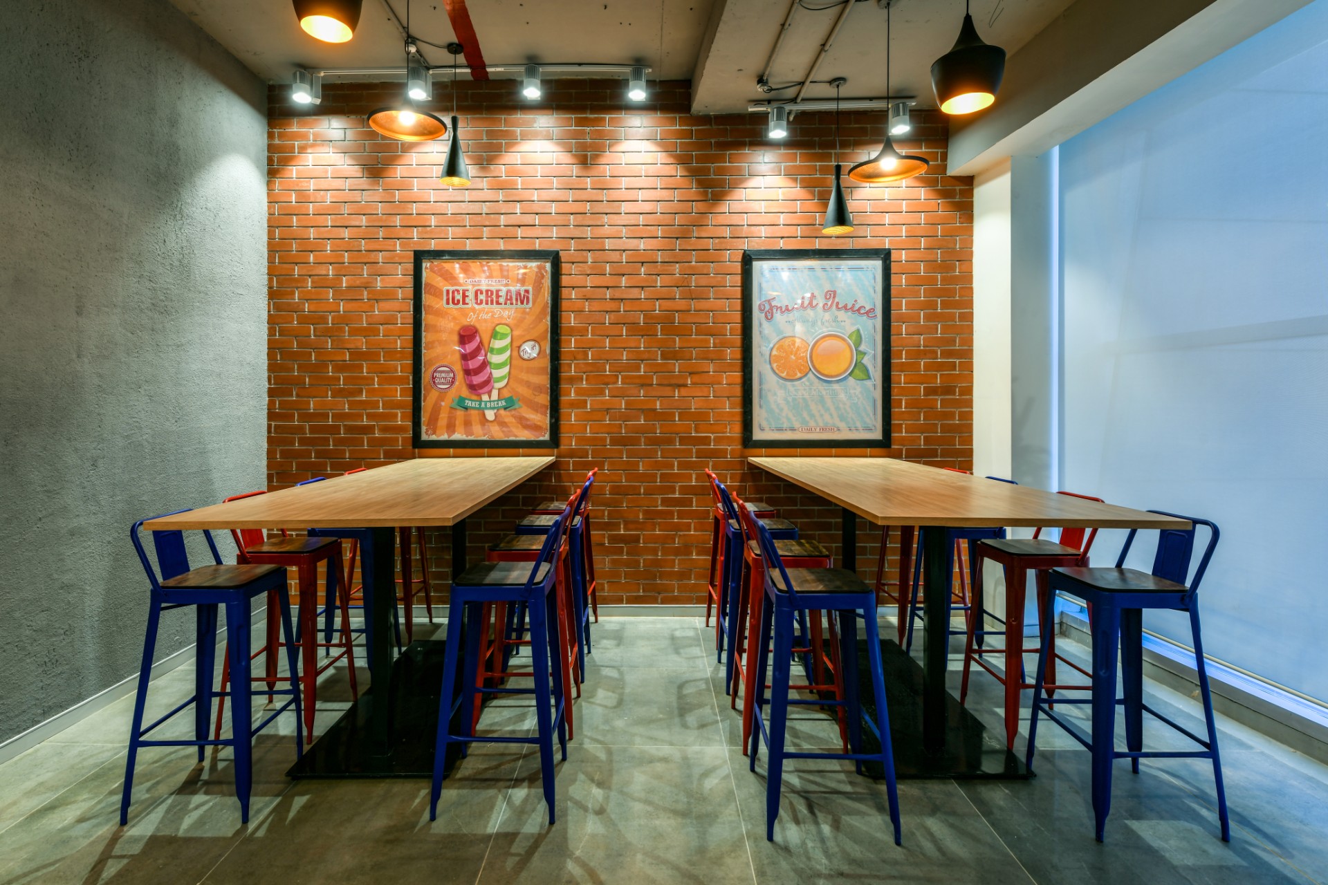 Virtusa Pune 办公室 | 创新与自然的完美融合-16