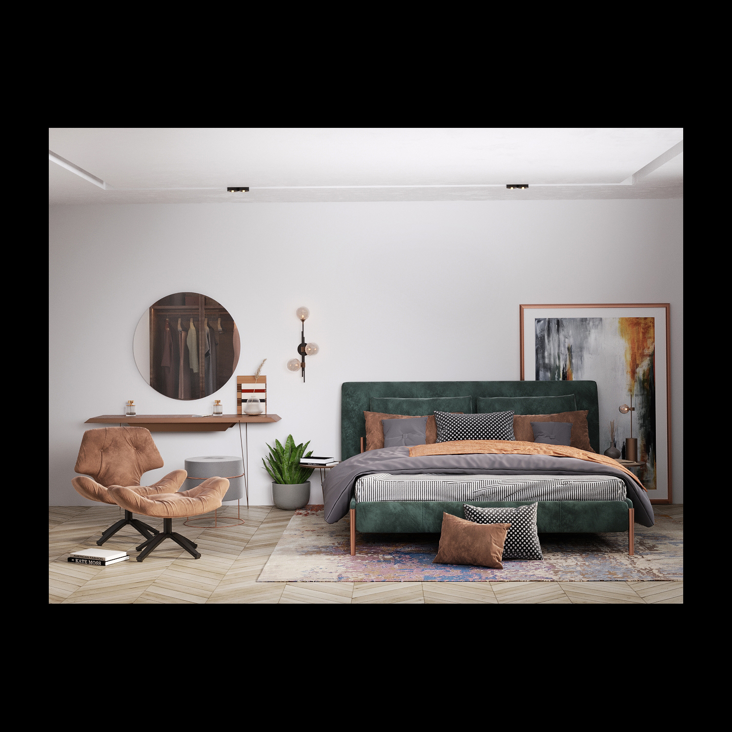 Моя копія + зразок , з якого я робила 3D та візуал-6