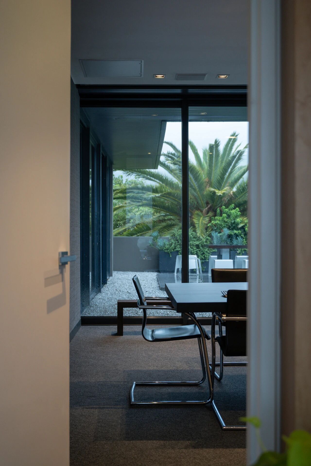 SAOTA工作室丨南非开普敦丨开普敦建筑师Tiaan Meyer-42