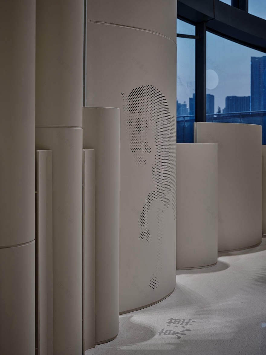 洛阳正大剧院丨中国洛阳丨壹正企划有限公司-42