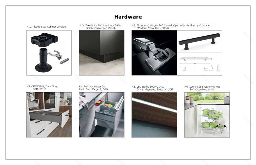 Santos Residence(桑托斯住宅)丨美国-15