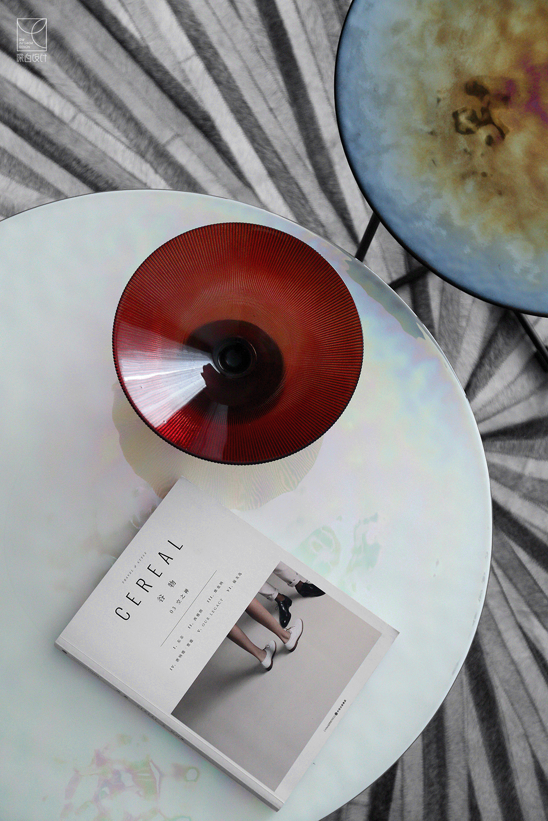 SILENT SPACE 缄默空间-23