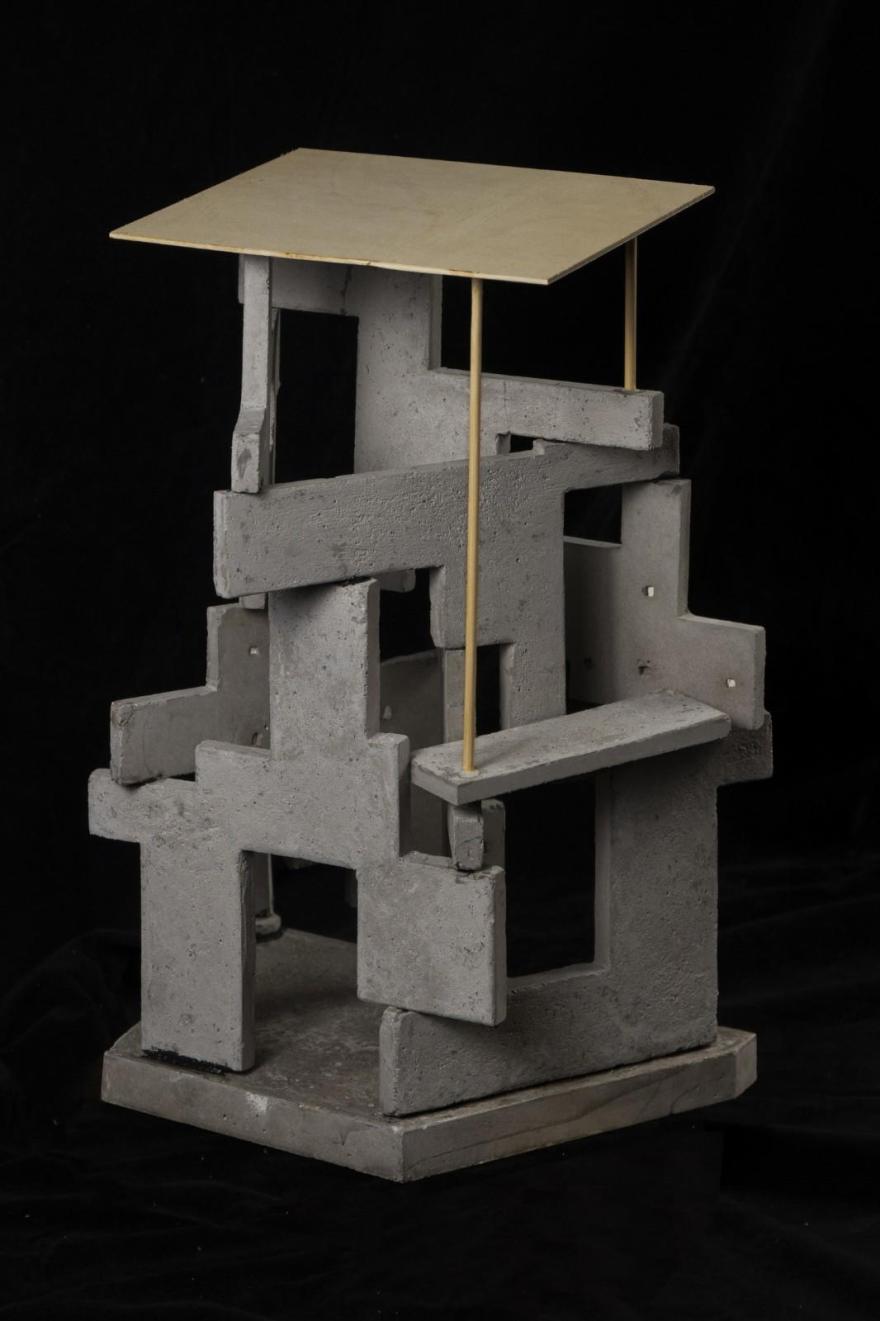 繁茂的遗迹,垂直自然塔丨中国佛山丨合造社建筑事务所-54