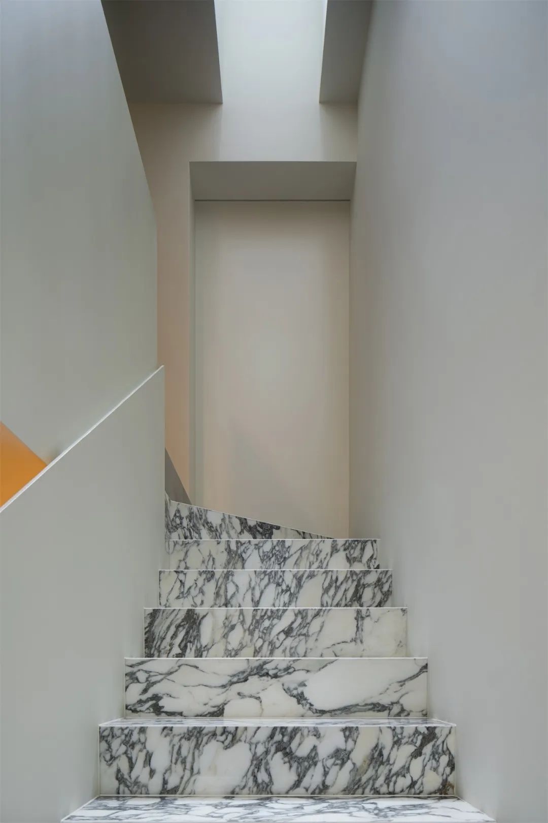 喜叻 · 杭州 345㎡医生夫妇之家丨中国杭州-20